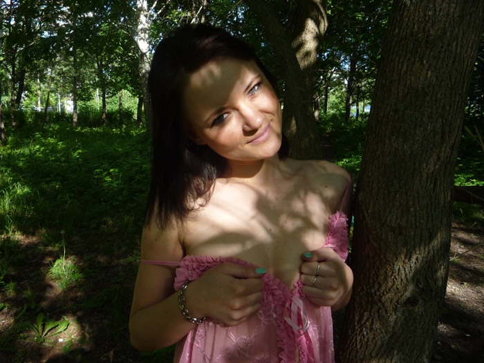 Светуха, 20 лет, 2 размер груди